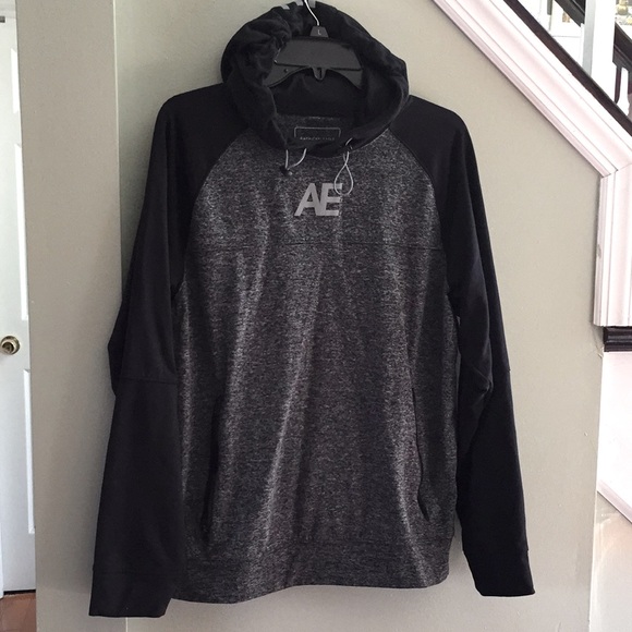 American Eagle Outfitters Other - American Eagle men’s hoodie
